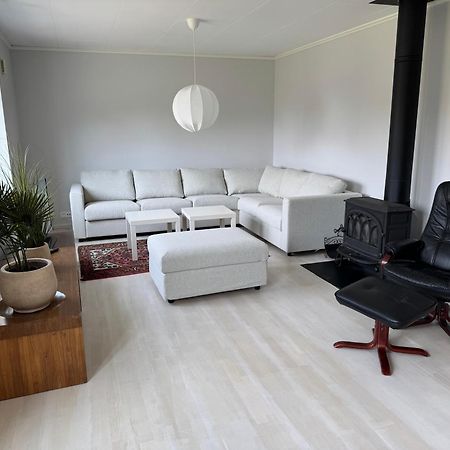 Stora Froegarden Aparthotel Morbylanga Luaran gambar