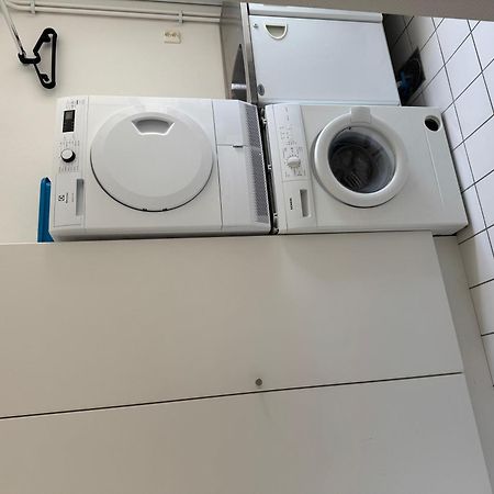 Stora Froegarden Aparthotel Morbylanga Luaran gambar