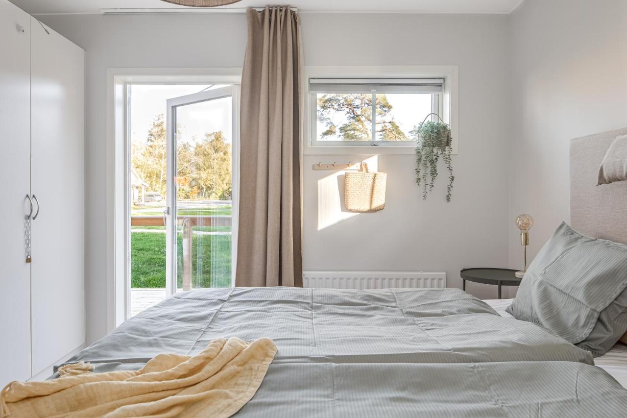 Stora Froegarden Aparthotel Morbylanga Luaran gambar