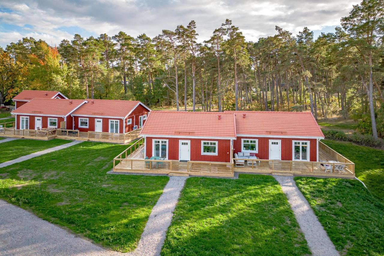 Stora Froegarden Aparthotel Morbylanga Luaran gambar