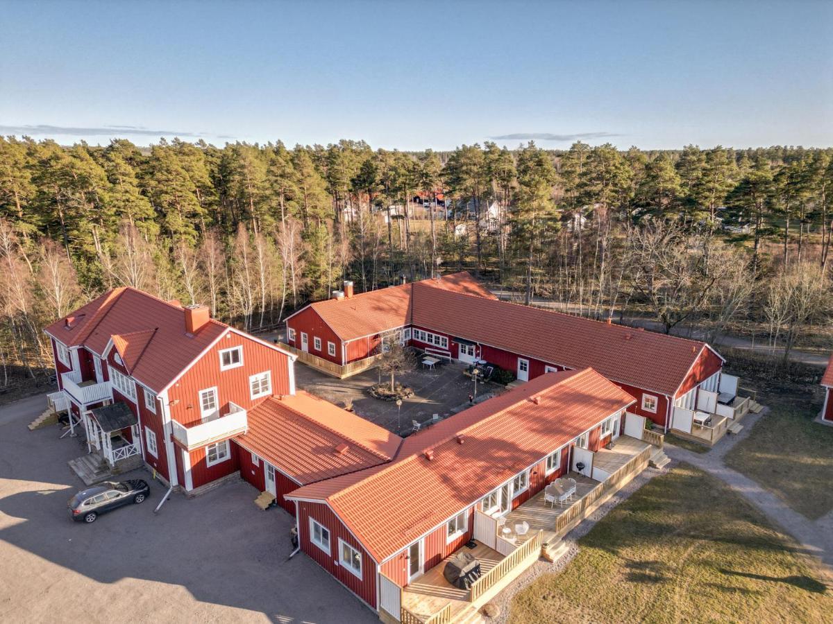 Stora Froegarden Aparthotel Morbylanga Luaran gambar