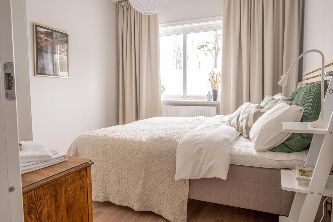 Stora Froegarden Aparthotel Morbylanga Luaran gambar