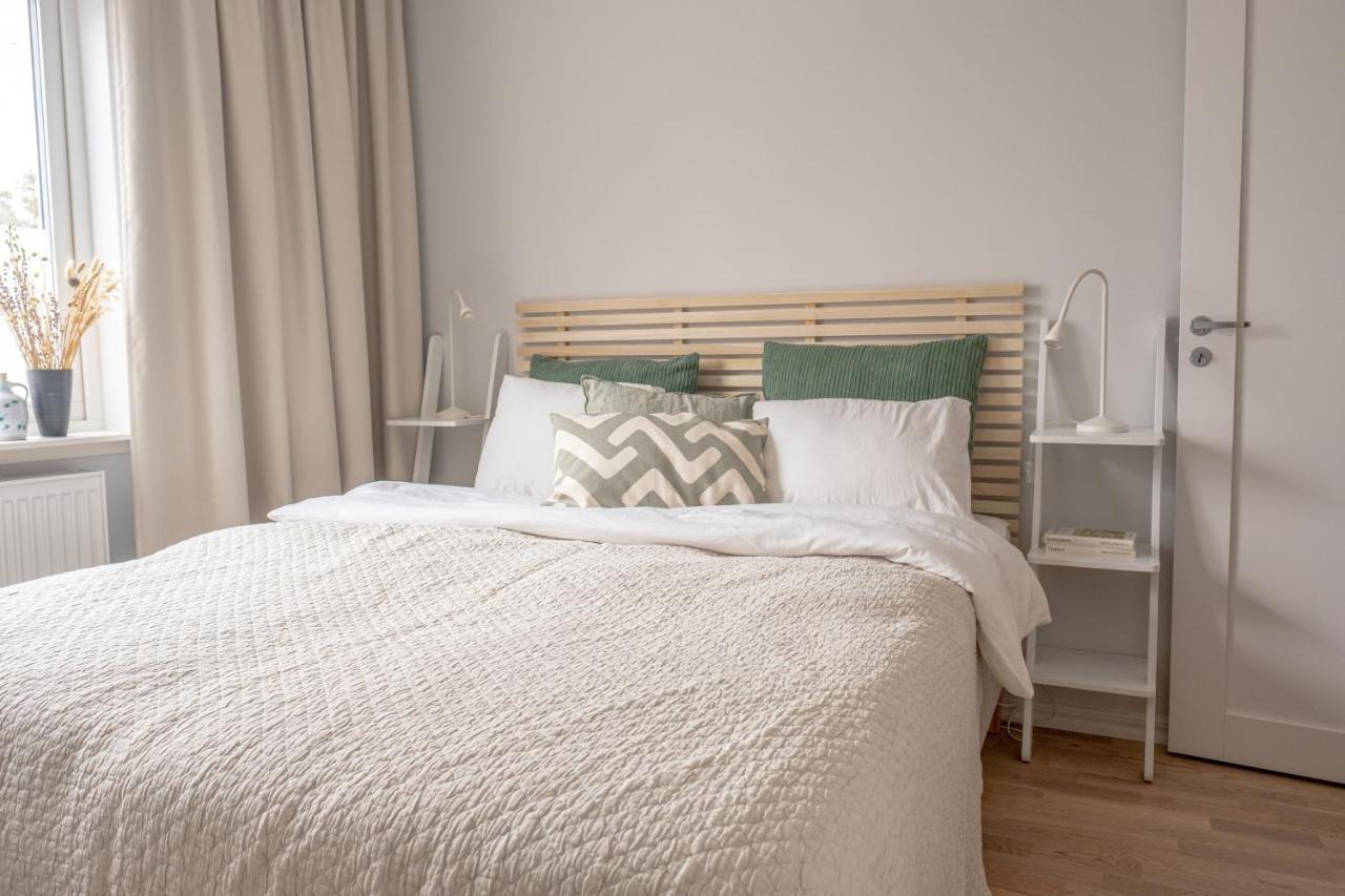 Stora Froegarden Aparthotel Morbylanga Luaran gambar