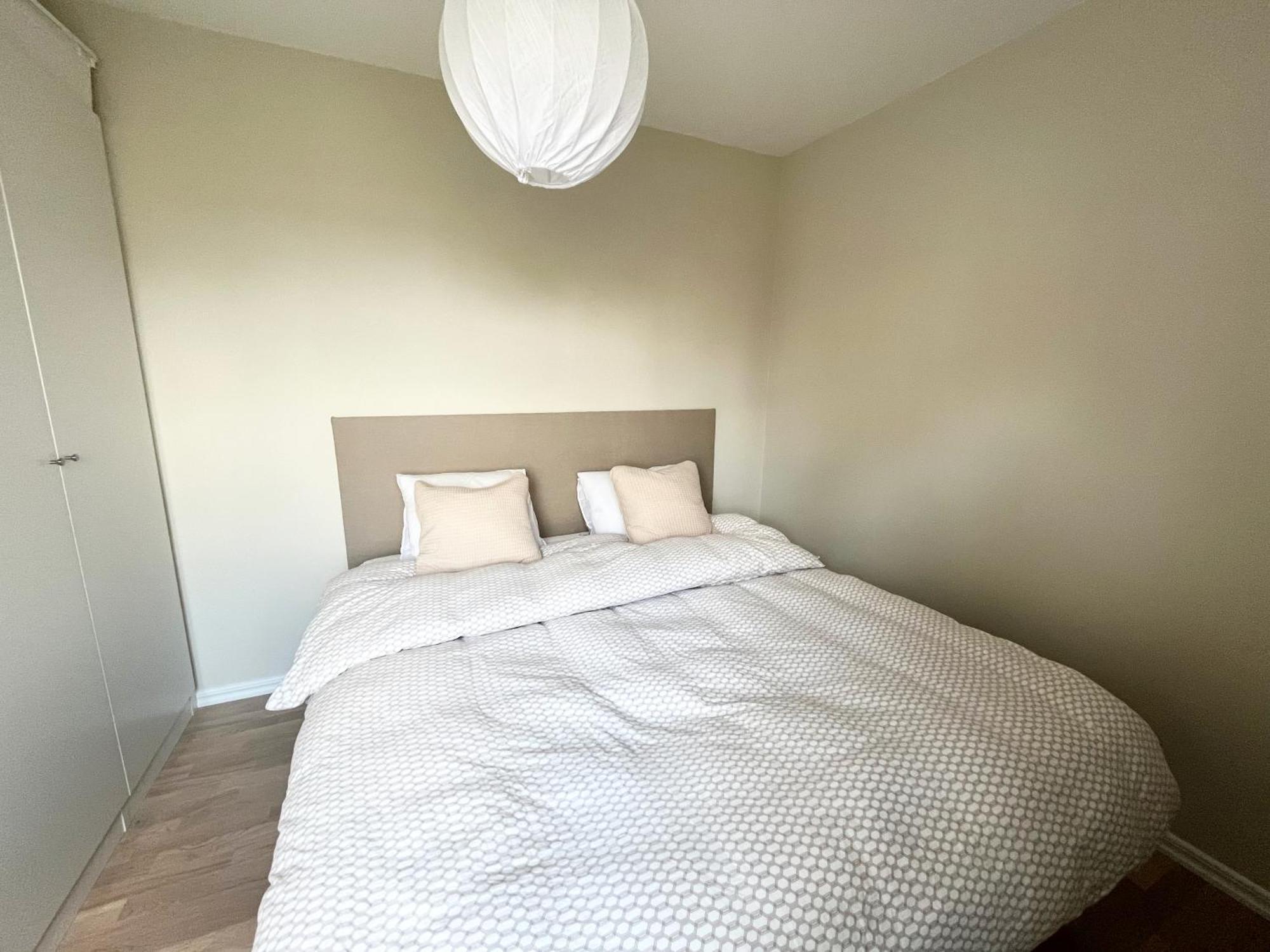 Stora Froegarden Aparthotel Morbylanga Bilik gambar