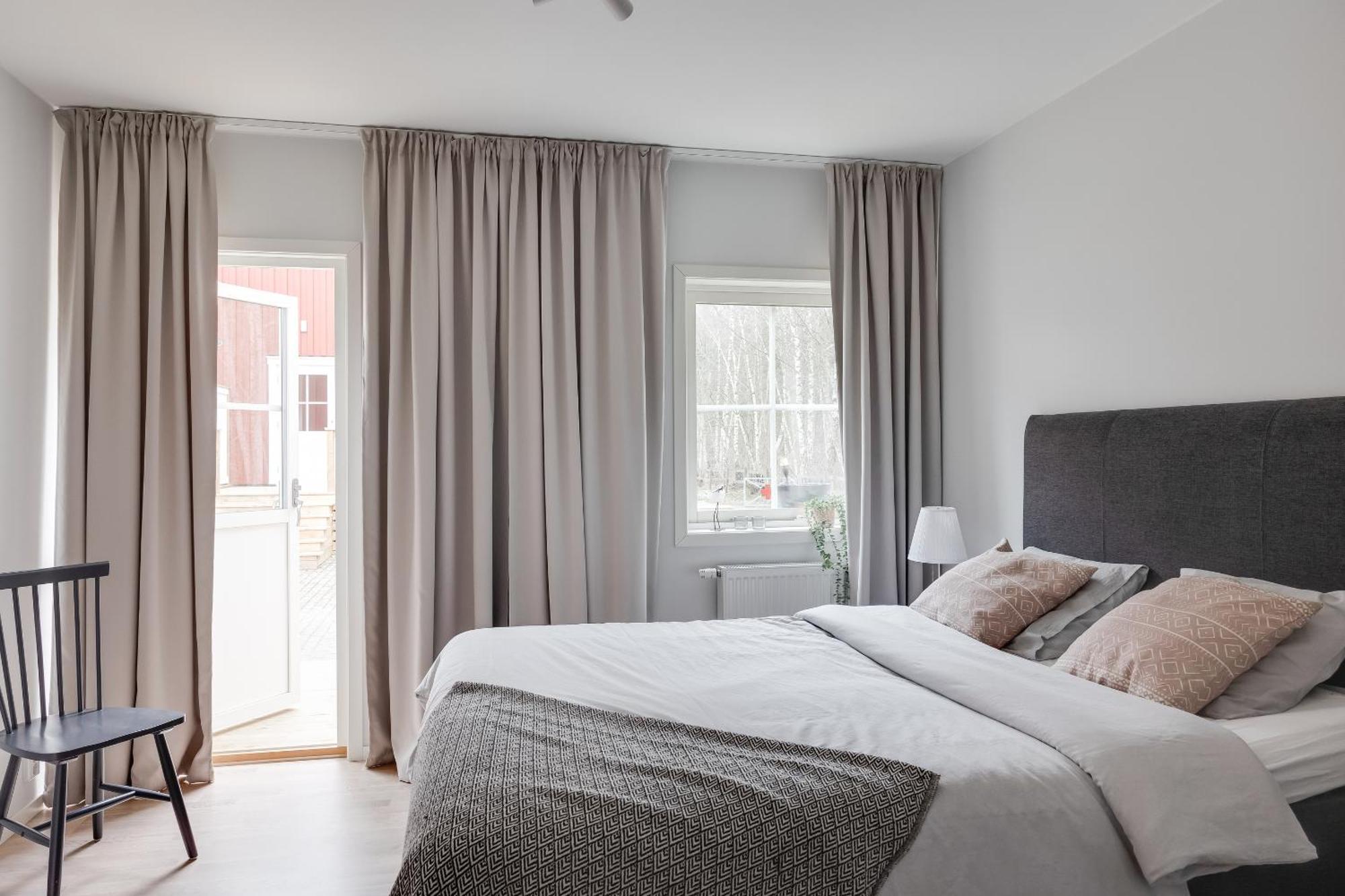 Stora Froegarden Aparthotel Morbylanga Bilik gambar