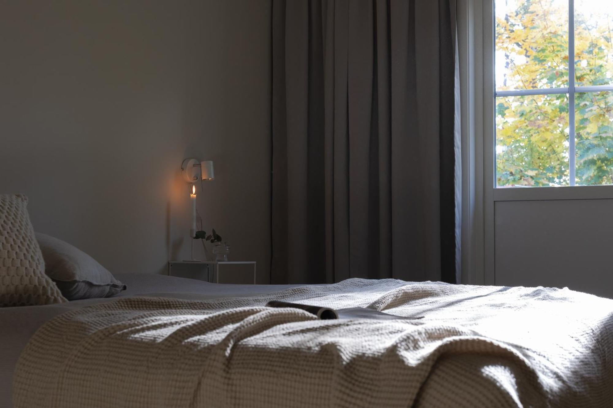 Stora Froegarden Aparthotel Morbylanga Luaran gambar