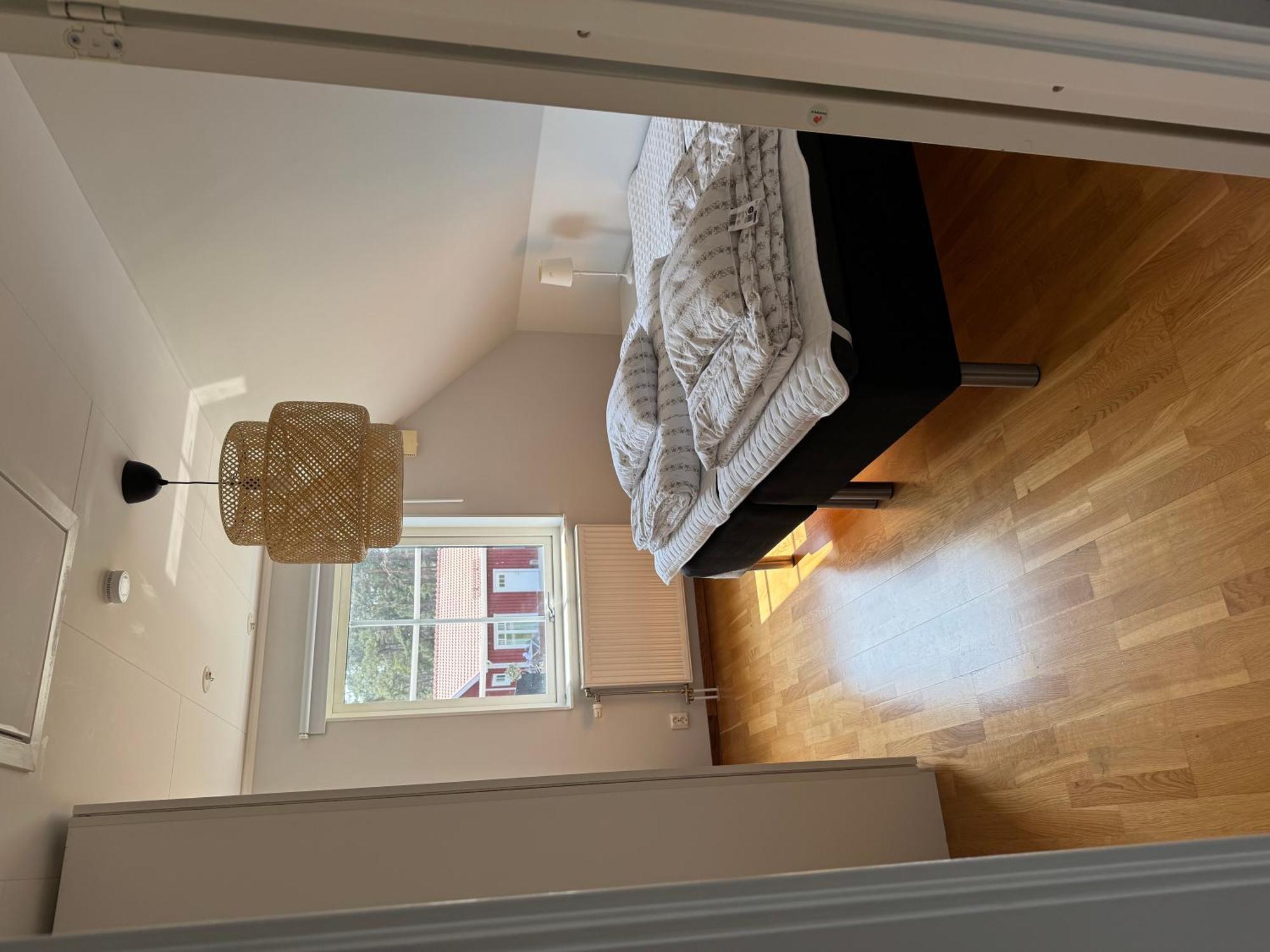 Stora Froegarden Aparthotel Morbylanga Luaran gambar
