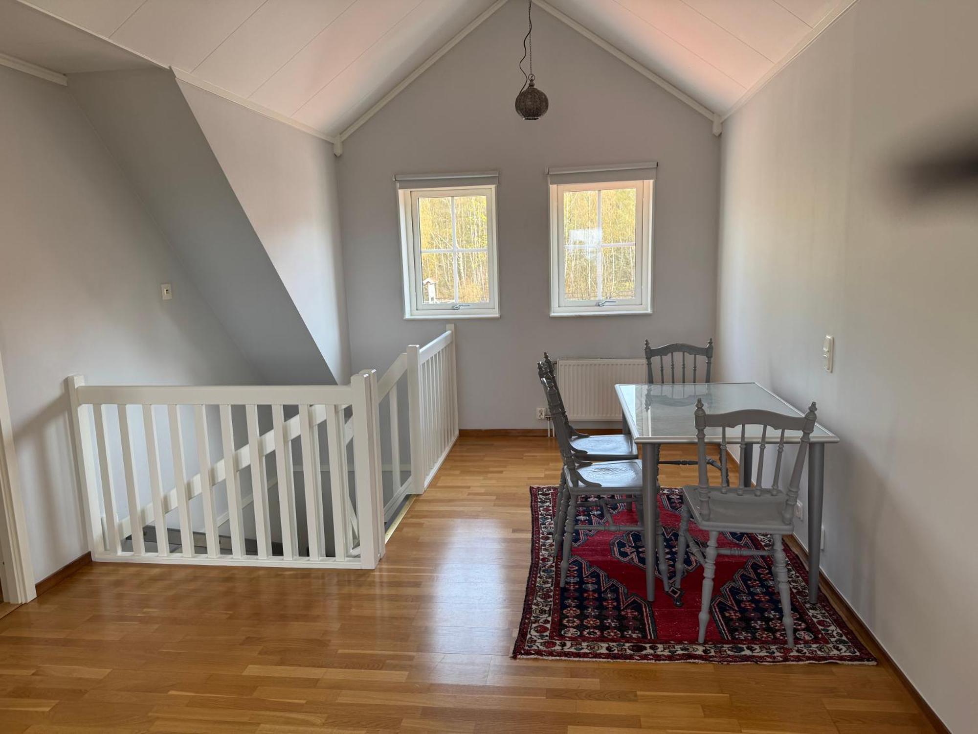 Stora Froegarden Aparthotel Morbylanga Luaran gambar